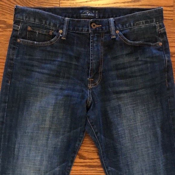 Lucky Jeans - Picture 2 of 6